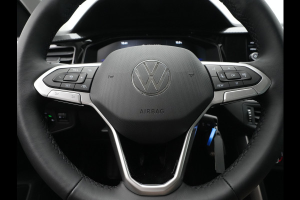 Volkswagen Polo 1.0 TSI 95 5MT Life Edition