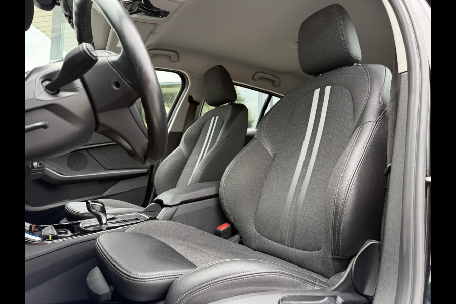 BMW 1-serie 116d Aut. Executive Ed. | Navi | Live- Cockpit | Carplay |