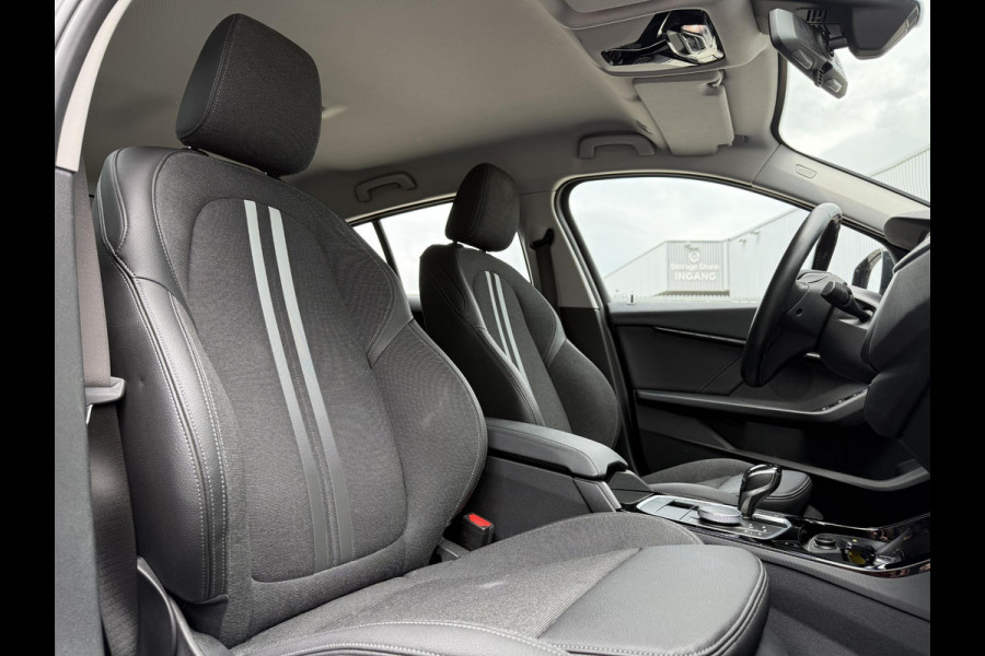 BMW 1-serie 116d Aut. Executive Ed. | Navi | Live- Cockpit | Carplay |