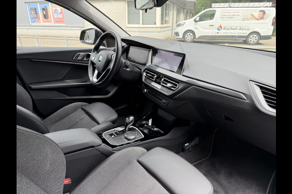 BMW 1-serie 116d Aut. Executive Ed. | Navi | Live- Cockpit | Carplay |