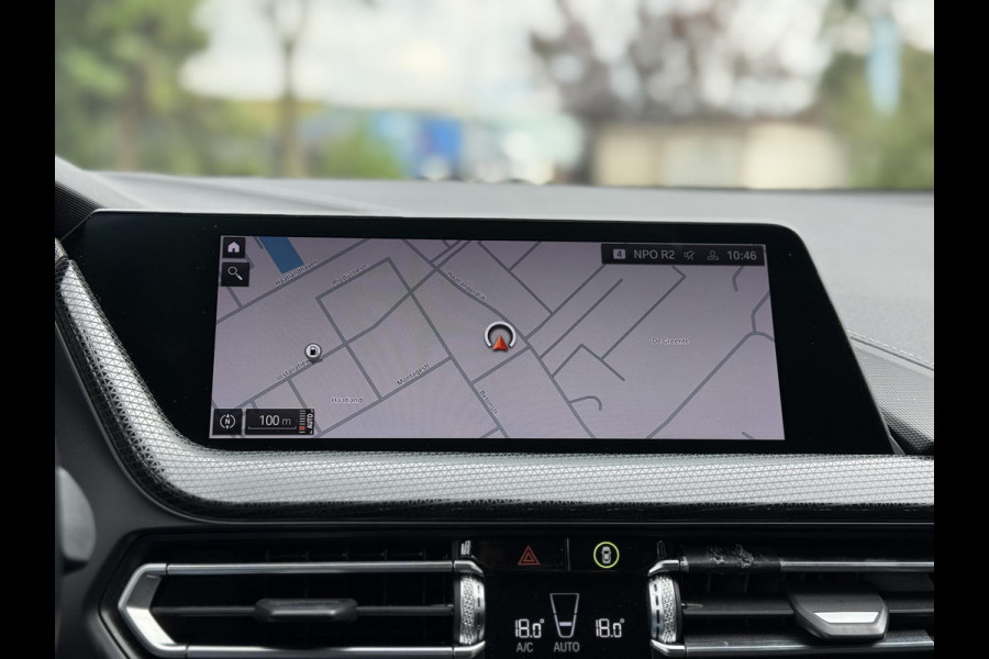 BMW 1-serie 116d Aut. Executive Ed. | Navi | Live- Cockpit | Carplay |