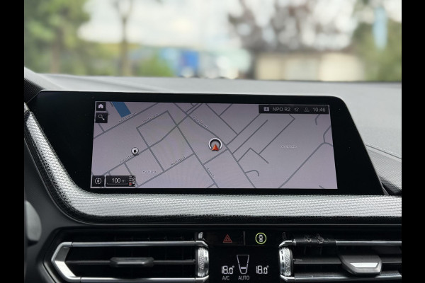 BMW 1-serie 116d Aut. Executive Ed. | Navi | Live- Cockpit | Carplay |