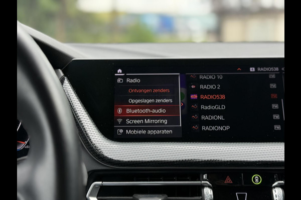 BMW 1-serie 116d Aut. Executive Ed. | Navi | Live- Cockpit | Carplay |
