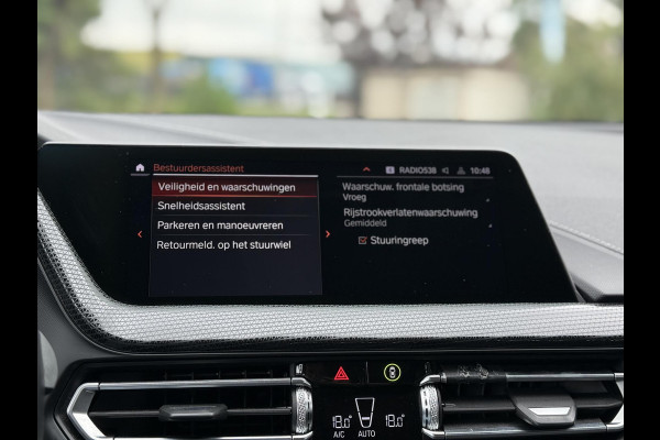 BMW 1-serie 116d Aut. Executive Ed. | Navi | Live- Cockpit | Carplay |