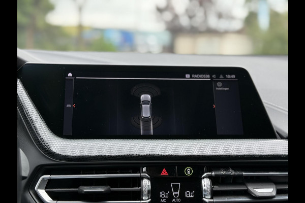 BMW 1-serie 116d Aut. Executive Ed. | Navi | Live- Cockpit | Carplay |