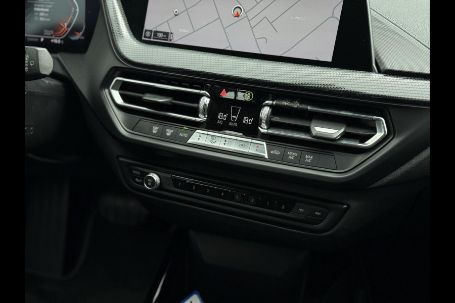 BMW 1-serie 116d Aut. Executive Ed. | Navi | Live- Cockpit | Carplay |