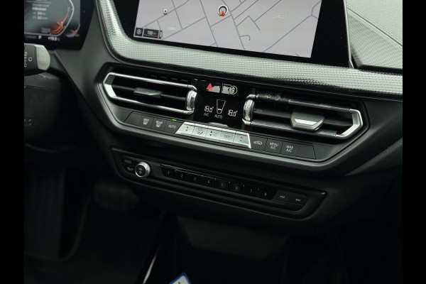 BMW 1-serie 116d Aut. Executive Ed. | Navi | Live- Cockpit | Carplay |