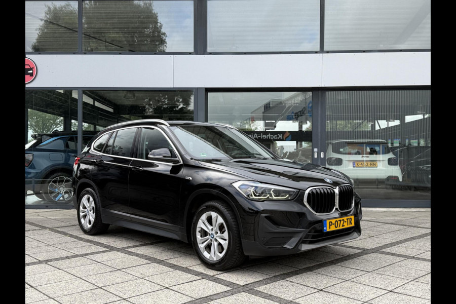 BMW X1 xDrive25e Business Edition Plus | Navi | Camera | HUD | Leder |