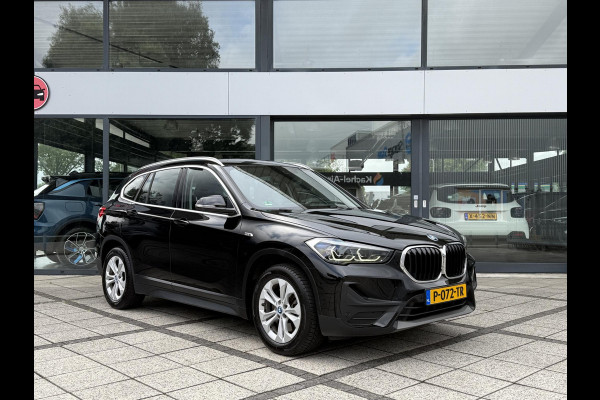 BMW X1 xDrive25e Business Edition Plus | Navi | Camera | HUD | Leder |