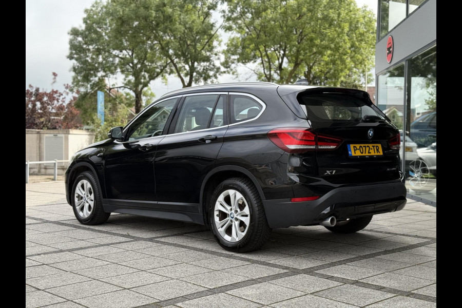 BMW X1 xDrive25e Business Edition Plus | Navi | Camera | HUD | Leder |