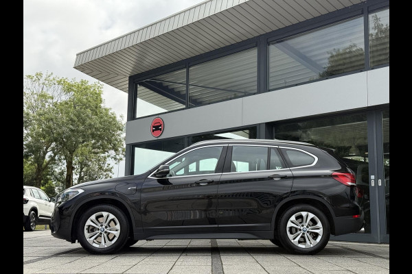 BMW X1 xDrive25e Business Edition Plus | Navi | Camera | HUD | Leder |
