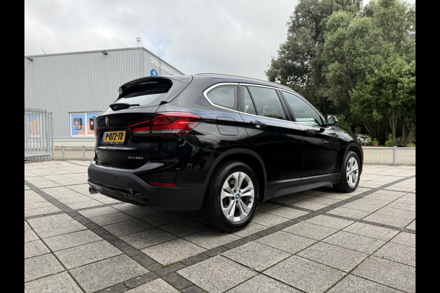 BMW X1 xDrive25e Business Edition Plus | Navi | Camera | HUD | Leder |