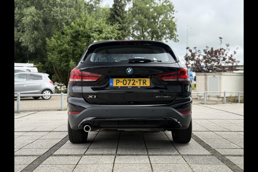 BMW X1 xDrive25e Business Edition Plus | Navi | Camera | HUD | Leder |