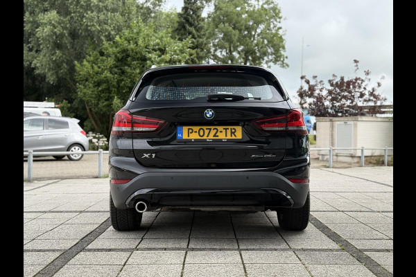 BMW X1 xDrive25e Business Edition Plus | Navi | Camera | HUD | Leder |