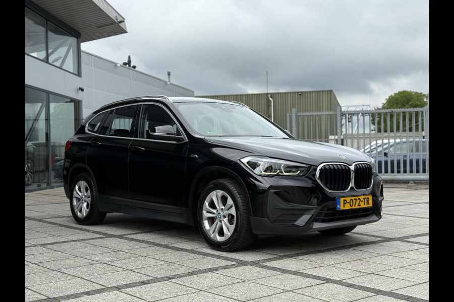BMW X1 xDrive25e Business Edition Plus | Navi | Camera | HUD | Leder |