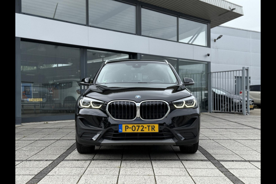 BMW X1 xDrive25e Business Edition Plus | Navi | Camera | HUD | Leder |