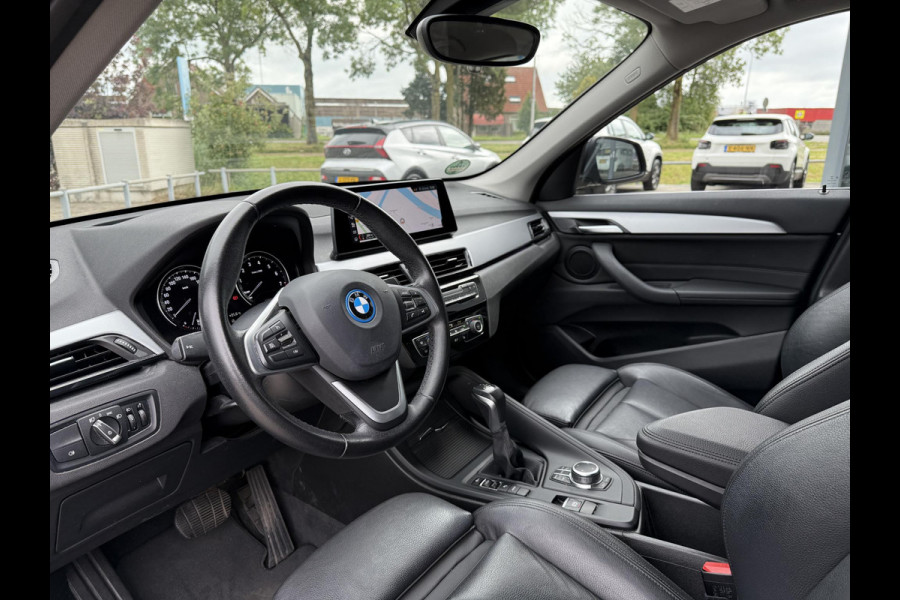 BMW X1 xDrive25e Business Edition Plus | Navi | Camera | HUD | Leder |