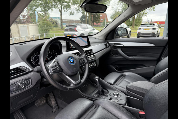 BMW X1 xDrive25e Business Edition Plus | Navi | Camera | HUD | Leder |