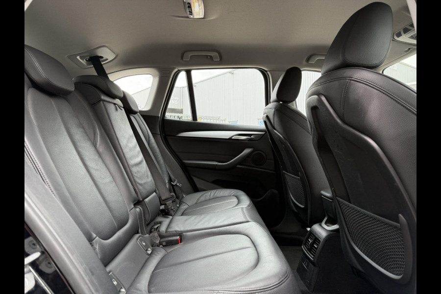 BMW X1 xDrive25e Business Edition Plus | Navi | Camera | HUD | Leder |