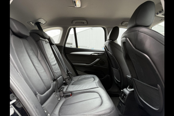 BMW X1 xDrive25e Business Edition Plus | Navi | Camera | HUD | Leder |