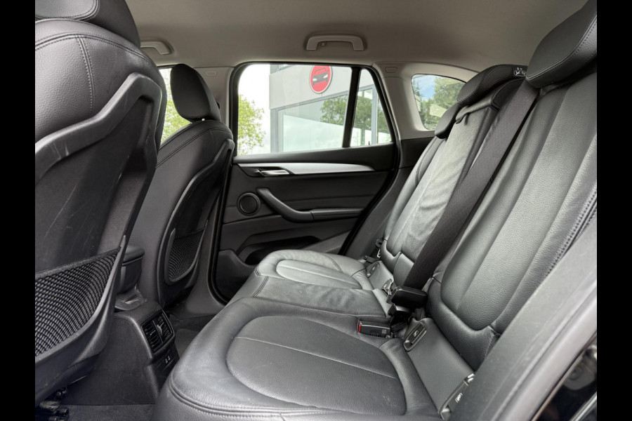 BMW X1 xDrive25e Business Edition Plus | Navi | Camera | HUD | Leder |