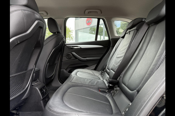 BMW X1 xDrive25e Business Edition Plus | Navi | Camera | HUD | Leder |
