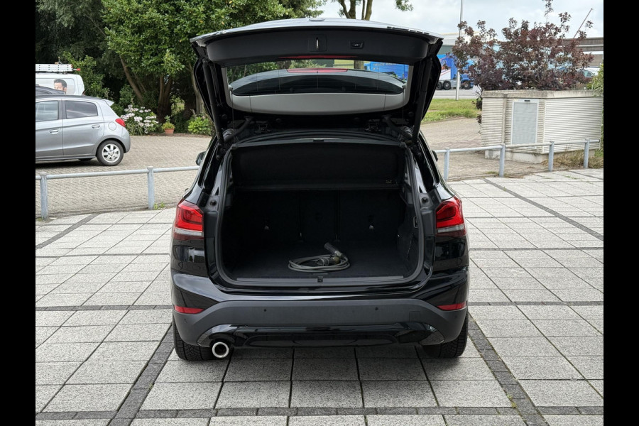BMW X1 xDrive25e Business Edition Plus | Navi | Camera | HUD | Leder |