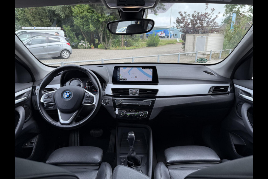 BMW X1 xDrive25e Business Edition Plus | Navi | Camera | HUD | Leder |