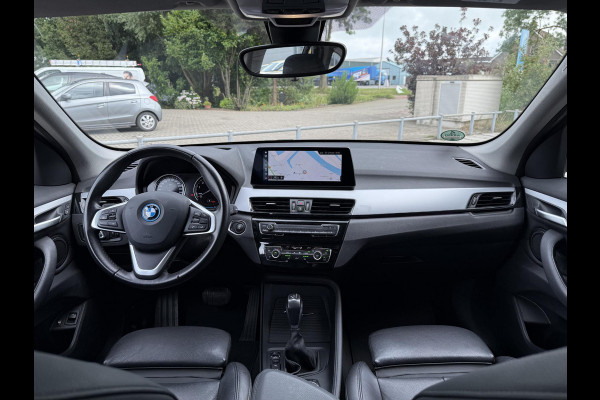 BMW X1 xDrive25e Business Edition Plus | Navi | Camera | HUD | Leder |