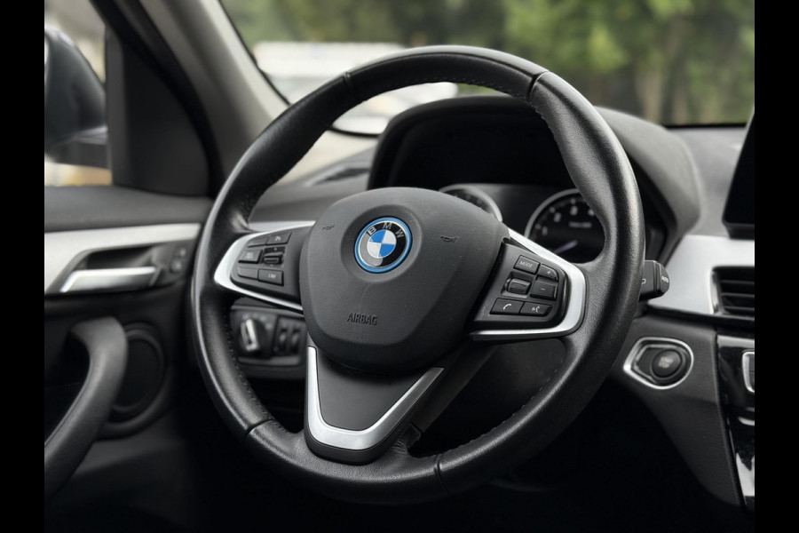 BMW X1 xDrive25e Business Edition Plus | Navi | Camera | HUD | Leder |