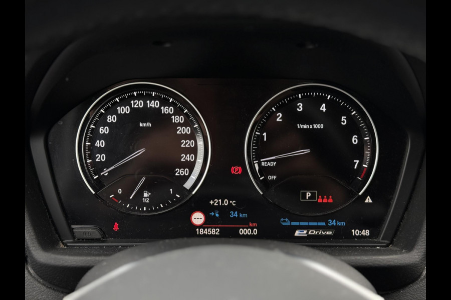 BMW X1 xDrive25e Business Edition Plus | Navi | Camera | HUD | Leder |