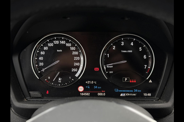 BMW X1 xDrive25e Business Edition Plus | Navi | Camera | HUD | Leder |