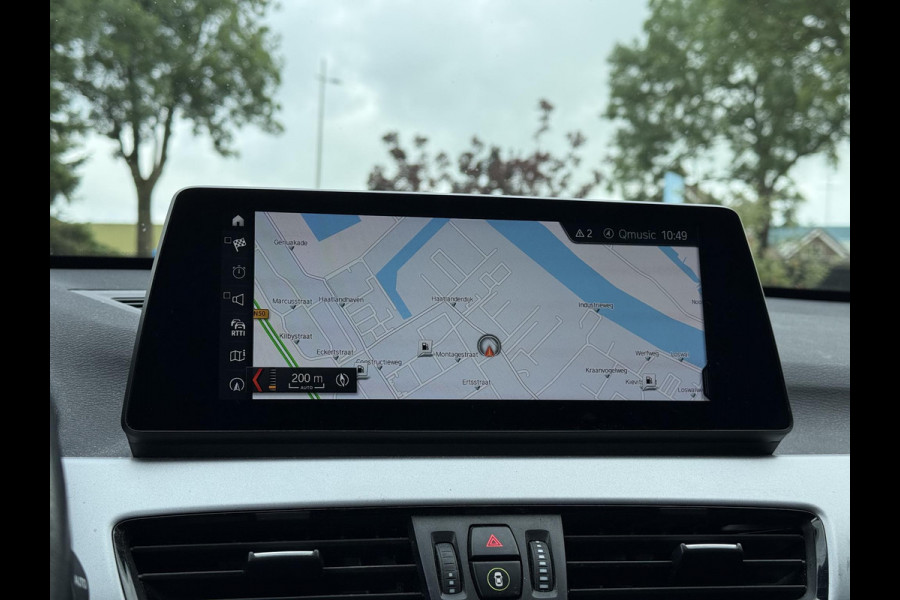 BMW X1 xDrive25e Business Edition Plus | Navi | Camera | HUD | Leder |