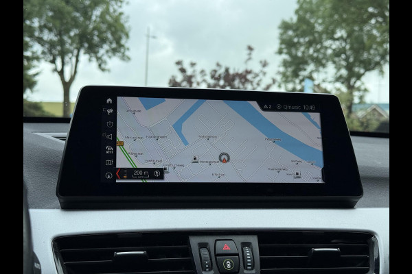 BMW X1 xDrive25e Business Edition Plus | Navi | Camera | HUD | Leder |