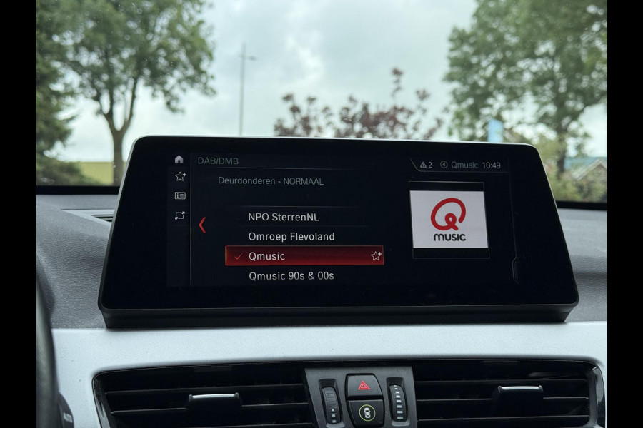 BMW X1 xDrive25e Business Edition Plus | Navi | Camera | HUD | Leder |