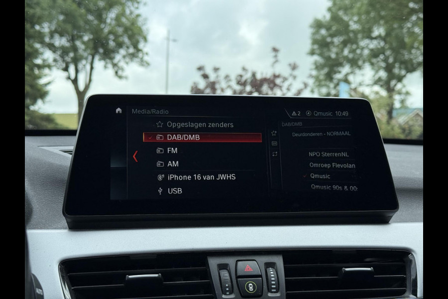 BMW X1 xDrive25e Business Edition Plus | Navi | Camera | HUD | Leder |