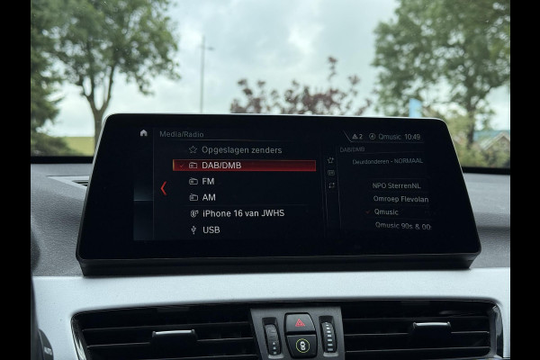 BMW X1 xDrive25e Business Edition Plus | Navi | Camera | HUD | Leder |