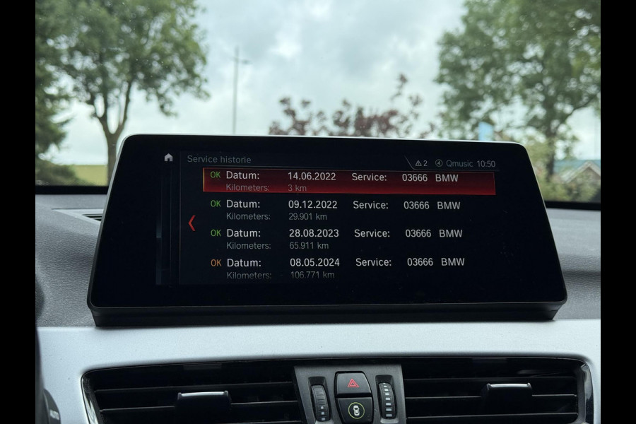 BMW X1 xDrive25e Business Edition Plus | Navi | Camera | HUD | Leder |
