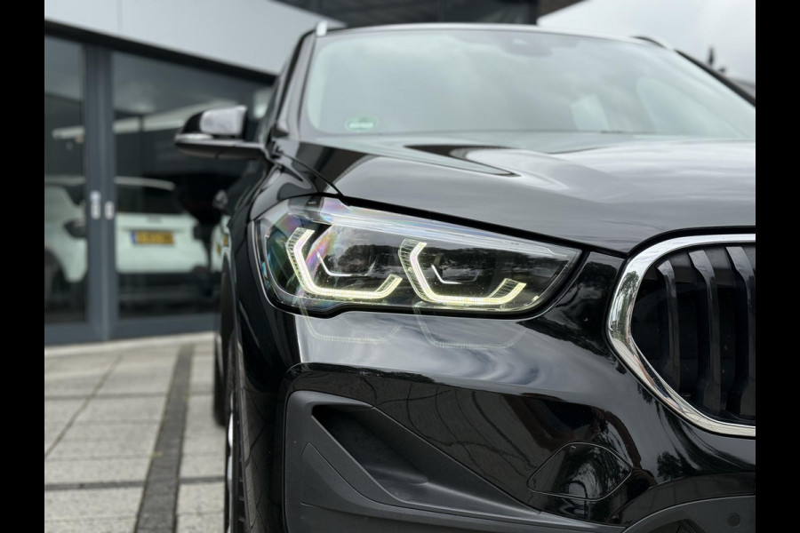 BMW X1 xDrive25e Business Edition Plus | Navi | Camera | HUD | Leder |