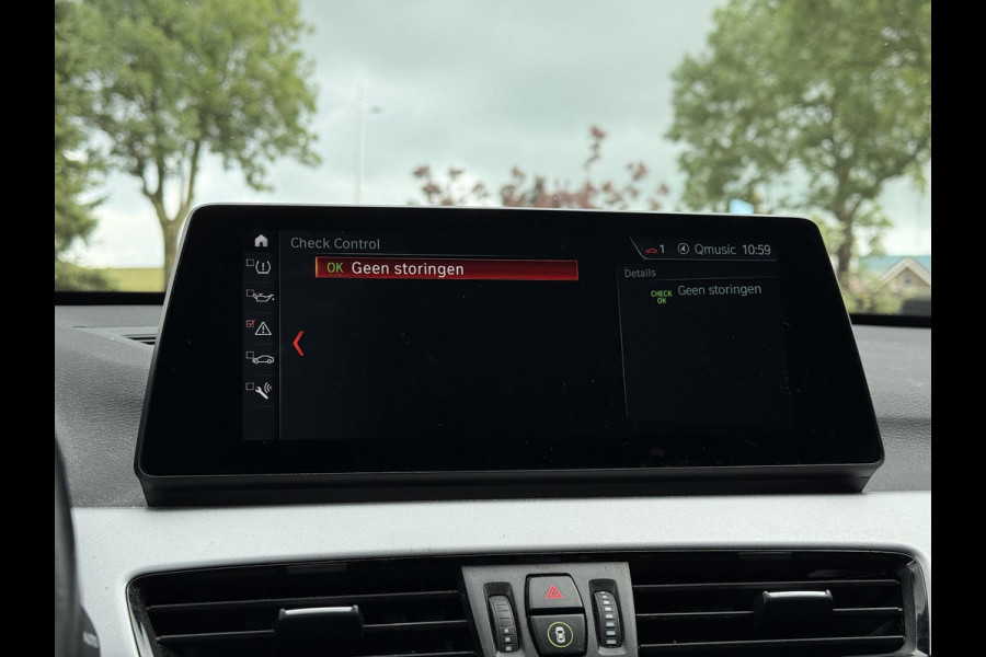 BMW X1 xDrive25e Business Edition Plus | Navi | Camera | HUD | Leder |