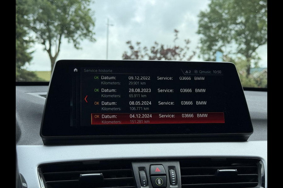 BMW X1 xDrive25e Business Edition Plus | Navi | Camera | HUD | Leder |