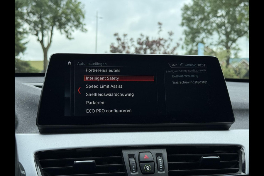 BMW X1 xDrive25e Business Edition Plus | Navi | Camera | HUD | Leder |