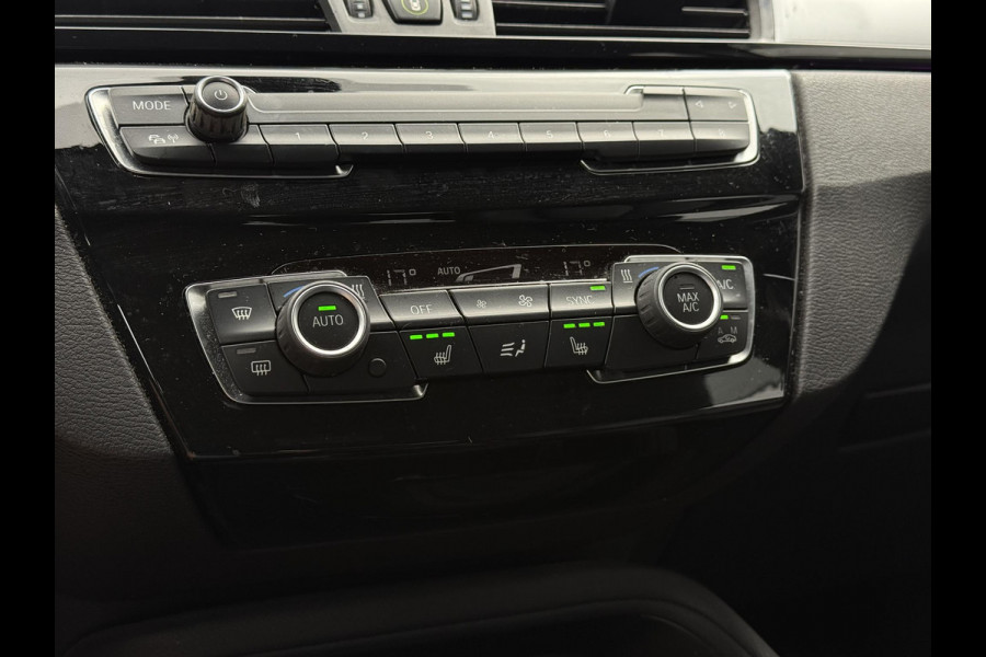 BMW X1 xDrive25e Business Edition Plus | Navi | Camera | HUD | Leder |