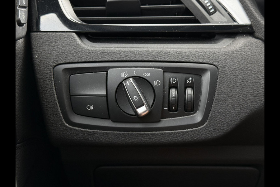 BMW X1 xDrive25e Business Edition Plus | Navi | Camera | HUD | Leder |