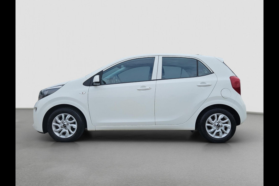Kia Picanto 1.0 CVVT ComfortPlusLine Navigator NAVI - CAMERA - AIRCO