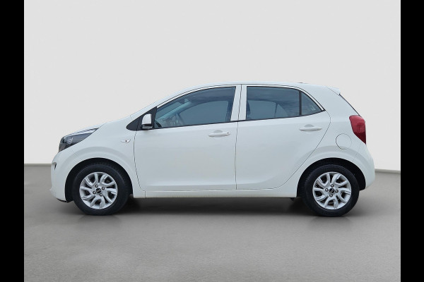 Kia Picanto 1.0 CVVT ComfortPlusLine Navigator NAVI - CAMERA - AIRCO