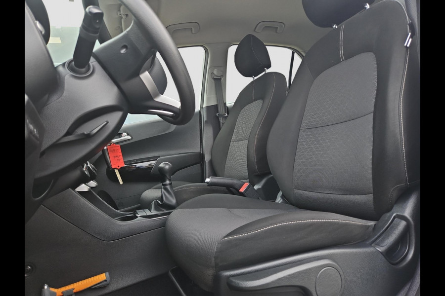Kia Picanto 1.0 CVVT ComfortPlusLine Navigator NAVI - CAMERA - AIRCO