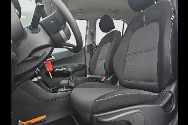 Kia Picanto 1.0 CVVT ComfortPlusLine Navigator NAVI - CAMERA - AIRCO