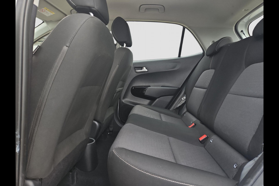 Kia Picanto 1.0 CVVT ComfortPlusLine Navigator NAVI - CAMERA - AIRCO