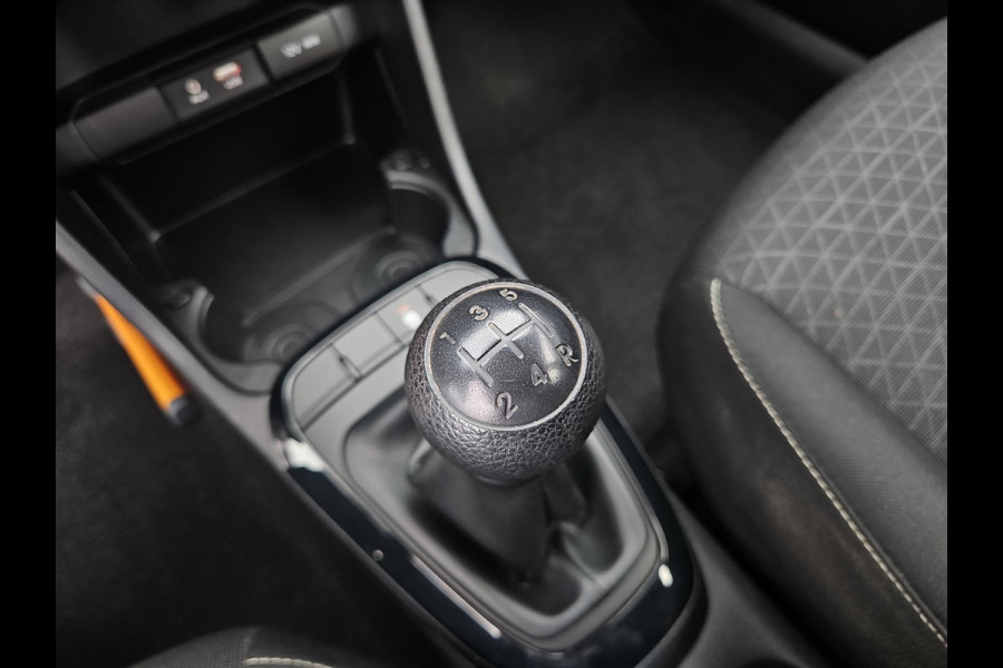 Kia Picanto 1.0 CVVT ComfortPlusLine Navigator NAVI - CAMERA - AIRCO